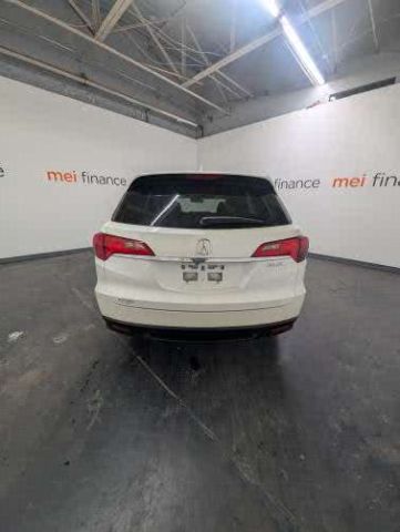 2015 Acura RDX FWD 4D SUV