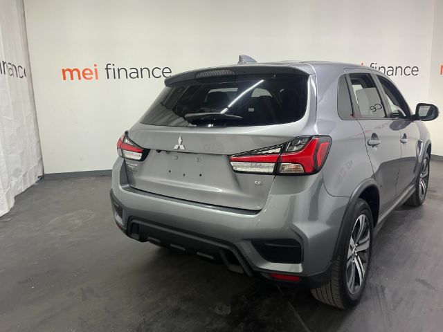 2021 Mitsubishi Outlander Sport LE