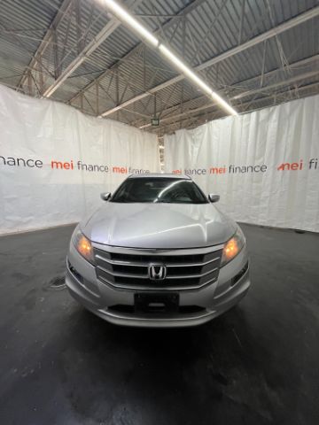 2012 Honda Crosstour EX-L V-6 2WD w/ Navigation