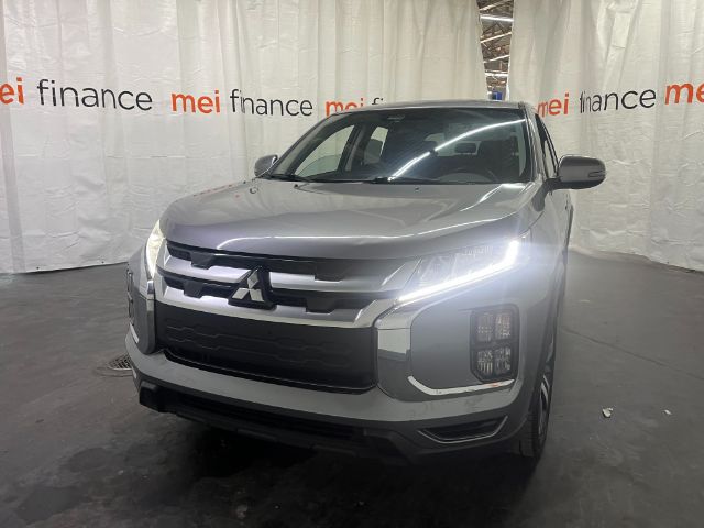 2021 Mitsubishi Outlander Sport LE