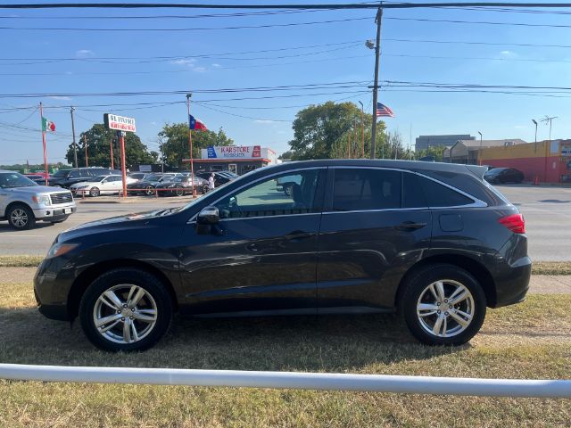 2015 Acura RDX FWD 4D SUV