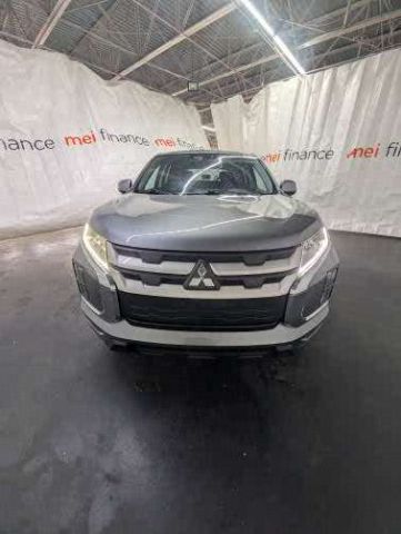 2023 Mitsubishi Outlander Sport 2.0 ES AWC