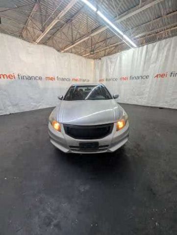 2011 Honda Accord LX Sedan AT