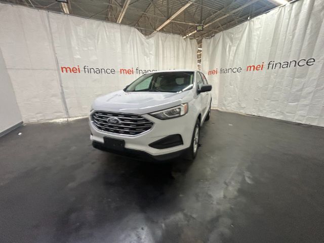2019 Ford Edge SE
