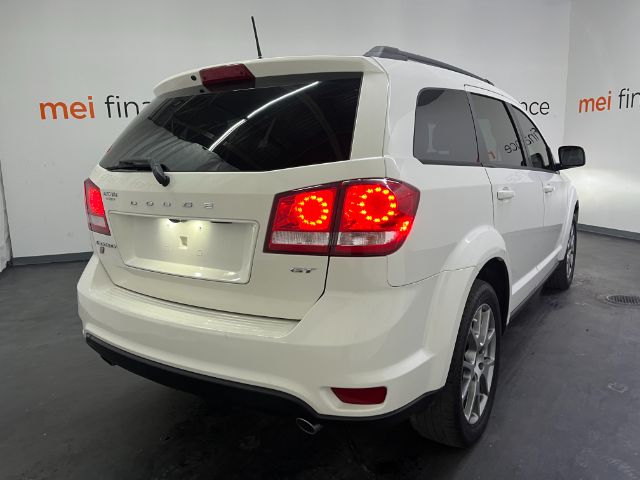 2019 Dodge Journey GT AWD