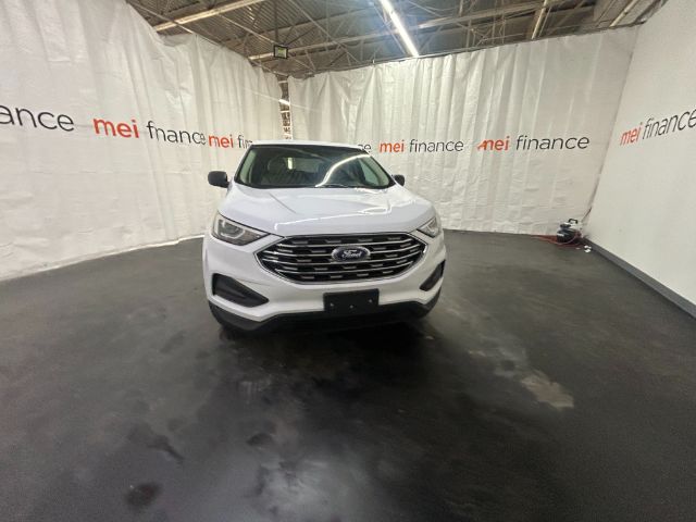 2019 Ford Edge SE