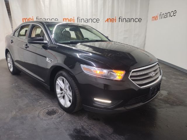 2014 Ford Taurus SEL