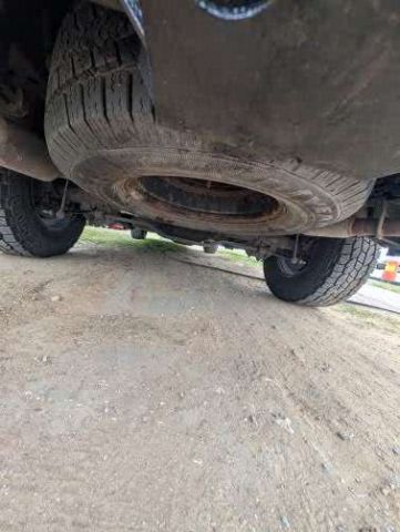 2016 RAM 1500 Rebel Crew Cab SWB 4