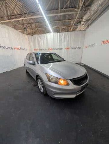 2011 Honda Accord LX Sedan AT