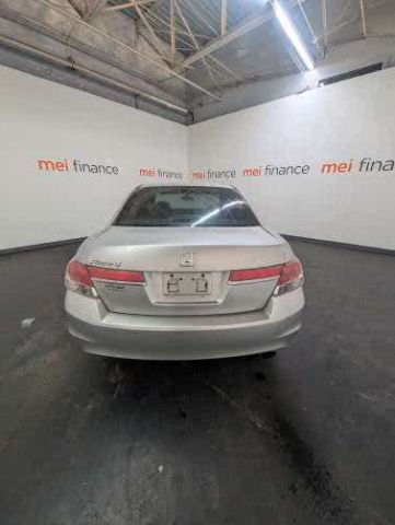 2011 Honda Accord LX Sedan AT