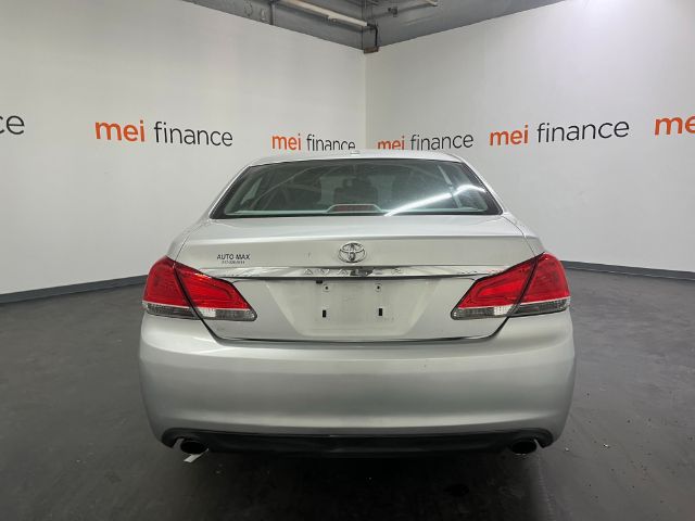 2012 Toyota Avalon Limited