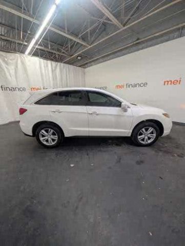 2015 Acura RDX FWD 4D SUV