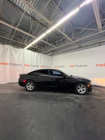 2022 Dodge Charger SXT RWD