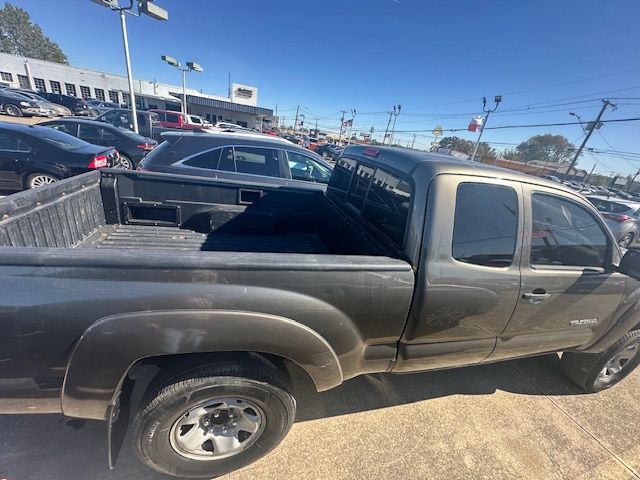 2011 Toyota Tacoma Access Cab V6 Auto 4