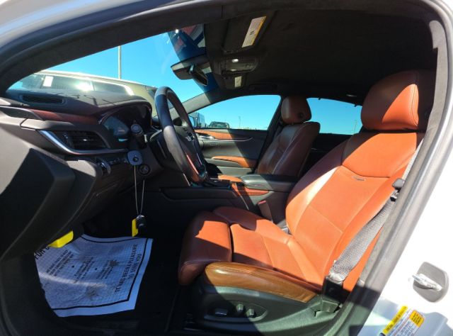 2016 Cadillac XTS Premium Collection