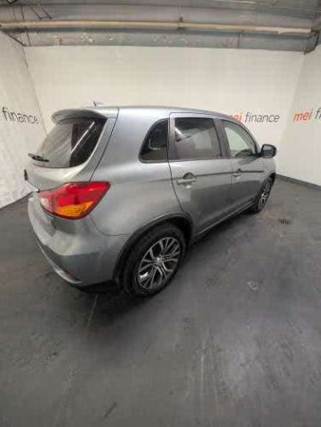 2018 Mitsubishi Outlander Sport 2.4 SE