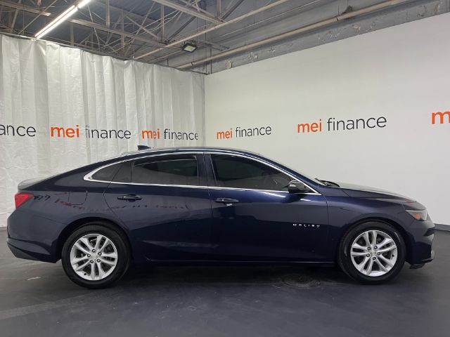 2016 Chevrolet Malibu 1LT