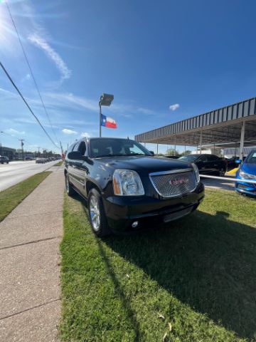2014 GMC Yukon Denali