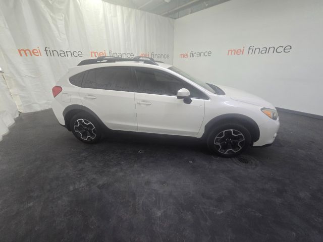 2015 Subaru XV Crosstrek 2.0 Limited