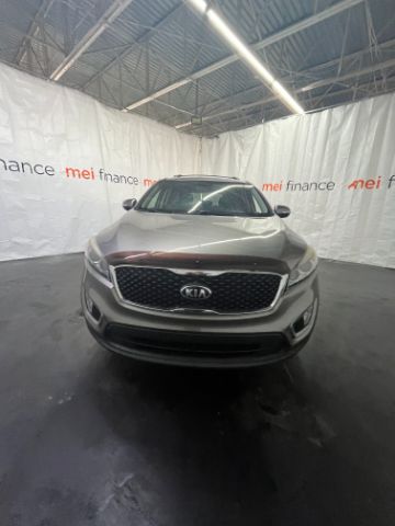 2016 Kia Sorento 2.4L L