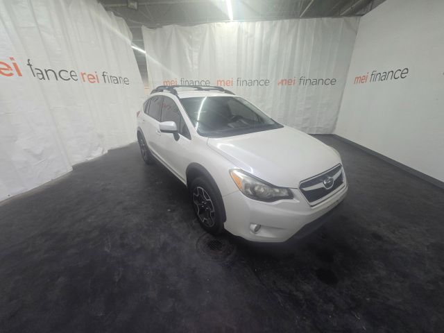 2015 Subaru XV Crosstrek 2.0 Limited