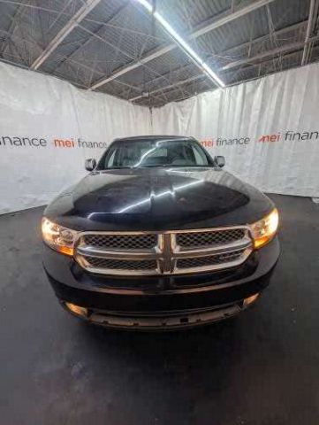2011 Dodge Durango Crew 2WD