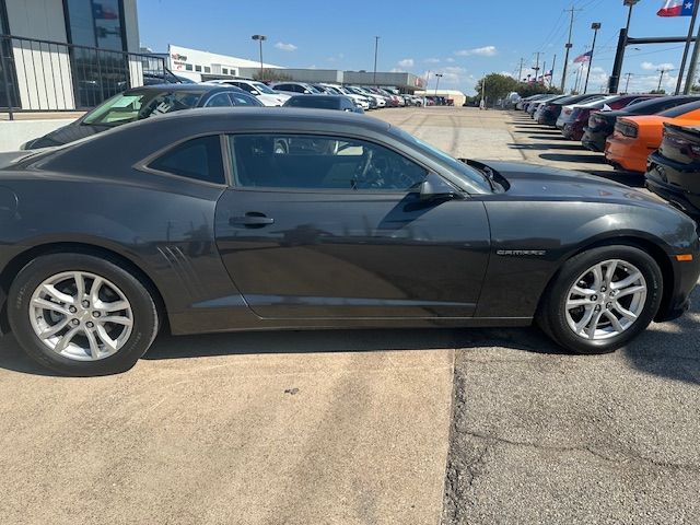 2014 Chevrolet Camaro 1LT