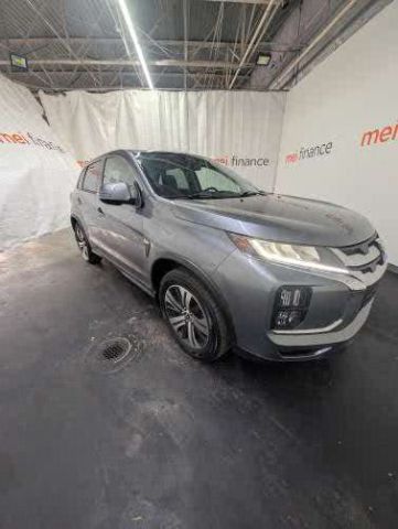 2023 Mitsubishi Outlander Sport 2.0 ES AWC