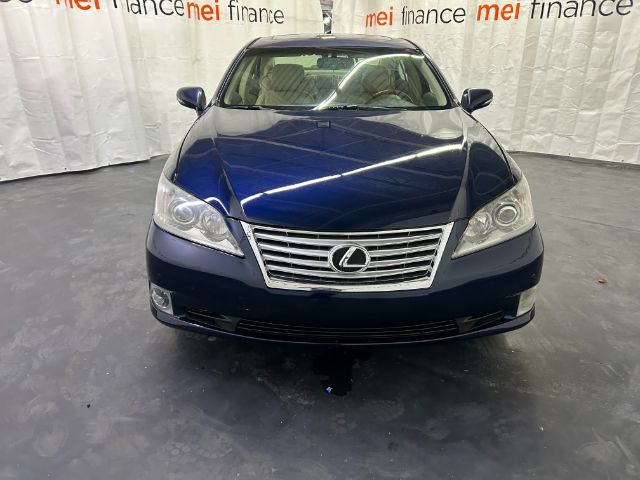 2012 Lexus ES 350 Sedan