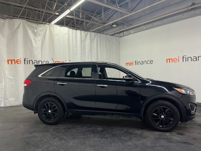 2017 Kia Sorento 2.4L L