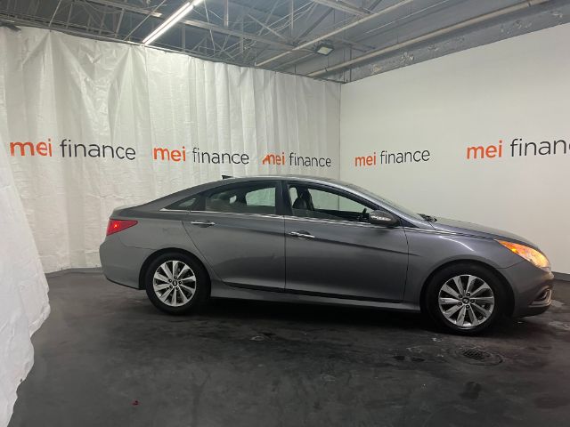 2014 Hyundai Sonata 2.0T LIMITED