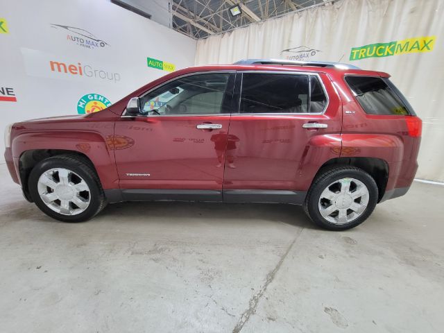 2011 GMC Terrain SLT2 FWD