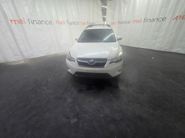 2015 Subaru XV Crosstrek 2.0 Limited