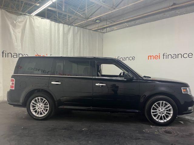 2017 Ford Flex SEL