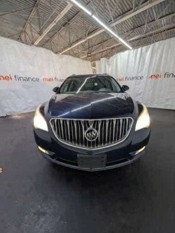 2015 Buick Enclave Convenience