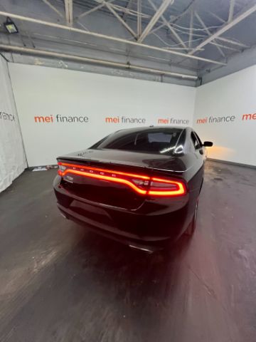 2022 Dodge Charger SXT RWD