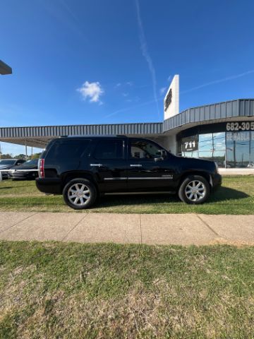 2014 GMC Yukon Denali