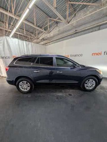 2015 Buick Enclave Convenience