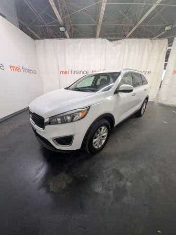 2018 Kia Sorento 2.4L LX