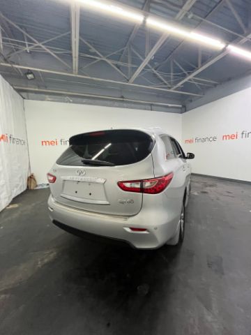 2015 INFINITI QX60 3.5