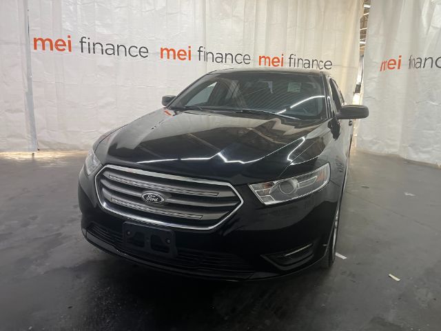 2016 Ford Taurus SEL