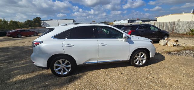 2011 Lexus RX 350 FWD