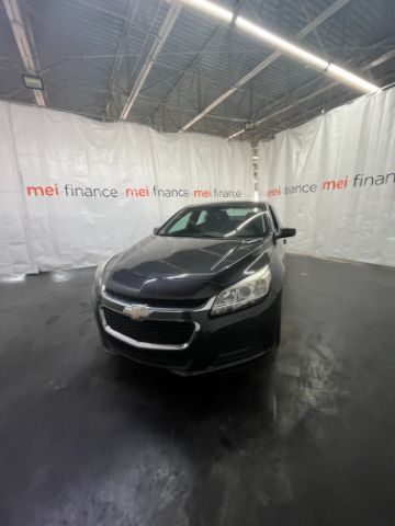 2015 Chevrolet Malibu 1LT