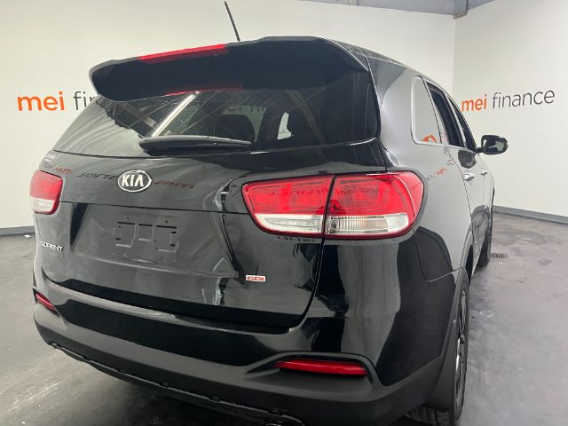 2017 Kia Sorento 2.4L L