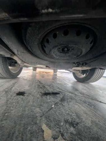 2011 Dodge Durango Crew 2WD