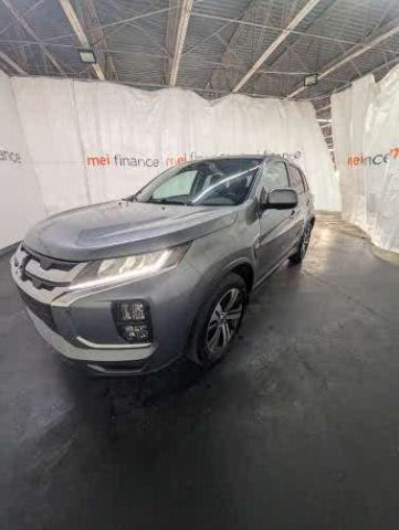 2023 Mitsubishi Outlander Sport 2.0 ES AWC