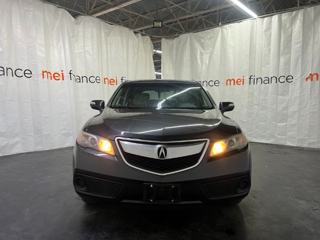 2015 Acura RDX FWD 4D SUV