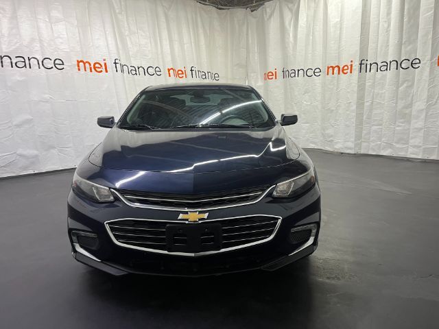 2016 Chevrolet Malibu 1LT