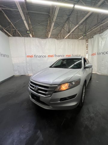2012 Honda Crosstour EX-L V-6 2WD w/ Navigation