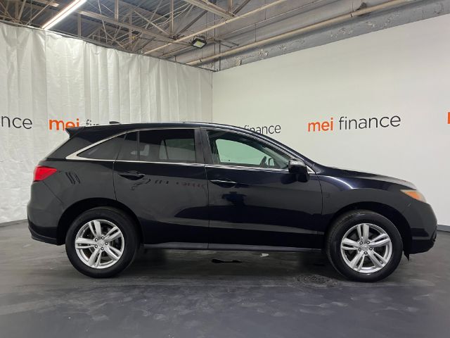 2014 Acura RDX FWD 4D SUV